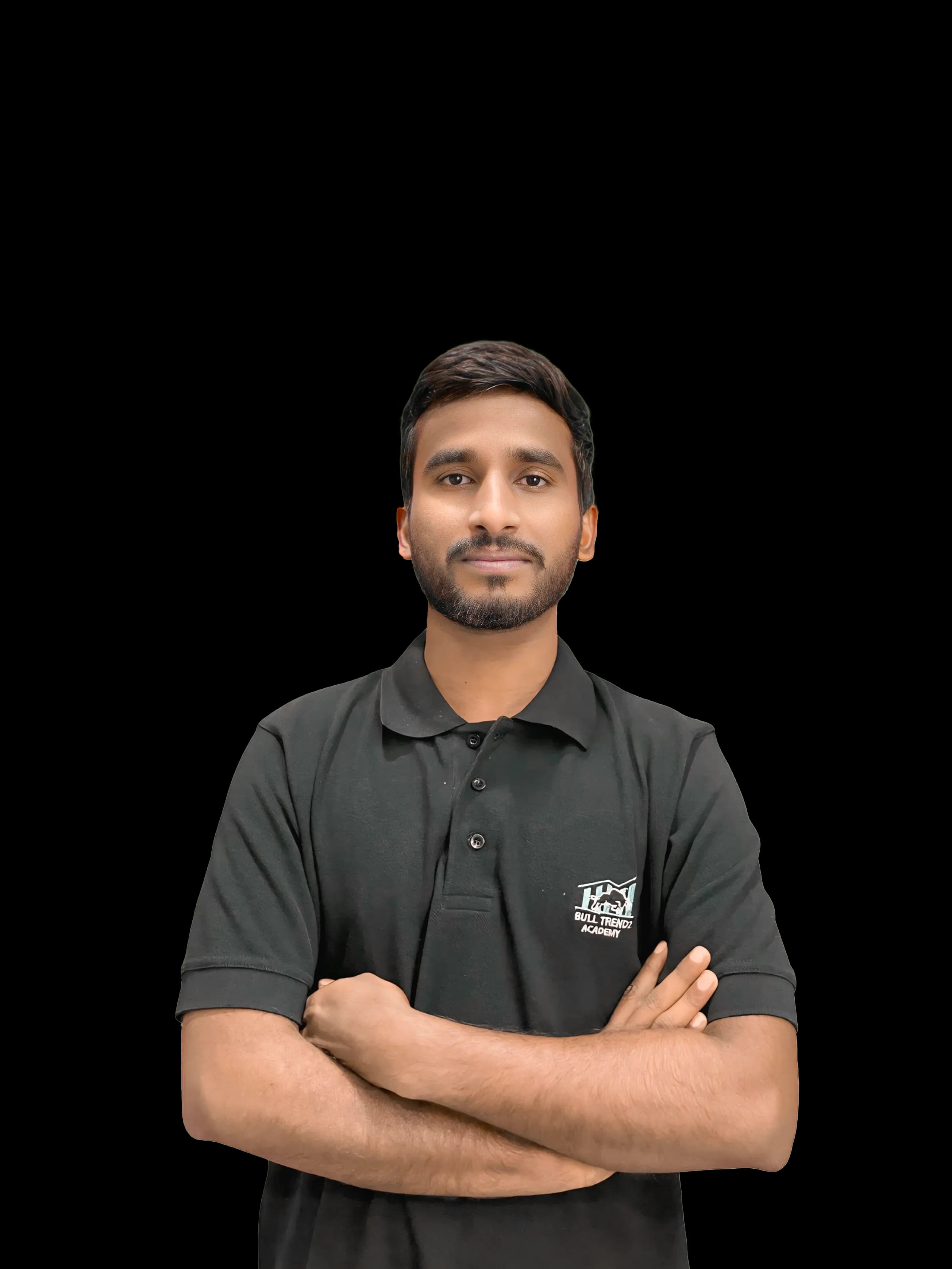 Instructor